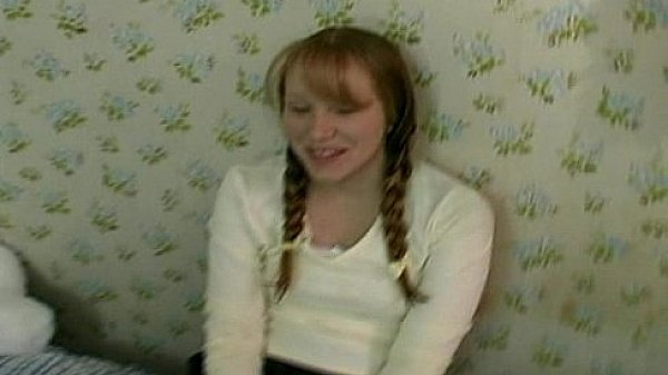 Teen Kitty Marie Casting 