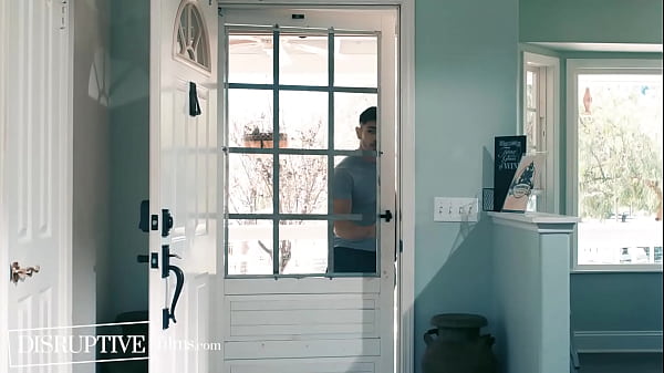 Play MP4 - Perverted Bed and Breakfast Owner Creeps On and Fucks Stranded Jock - Nico Coopa&comma; Brock Banks