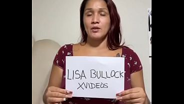 V&iacute;deo de verificaci&oacute;n 