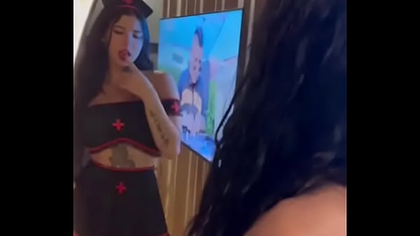 Nonton Latina Getting Fuked Hard At Her First&nbsp;audition thumbnail