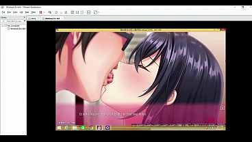 Nonton Eroge thumbnail