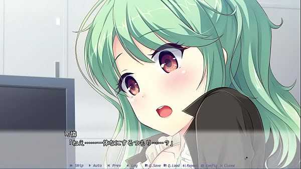 Nonton Making Lovers Kalen thumbnail