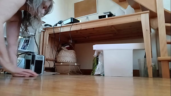 Nonton 2025 04 01 Esclave F Pipe Sodo Claques Sur Le Cul thumbnail