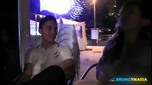 La Espectacular TEEN de BrunoyMaria_más VISTA del MUNDO sigue Provocando Furor en el Porno_Amateur