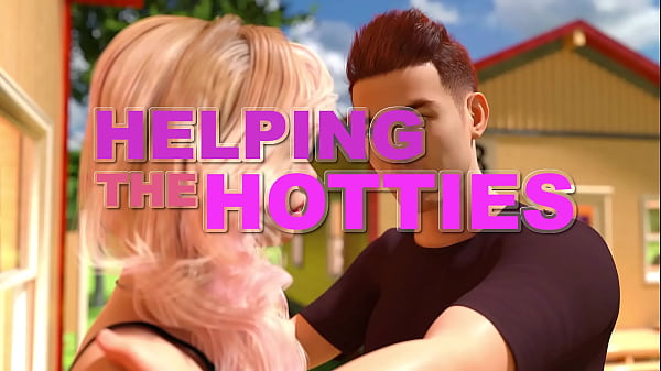 Nonton Helping The Hotties Ep.21 &ndash; Visual Novel Gameplay By Misterdoktor thumbnail