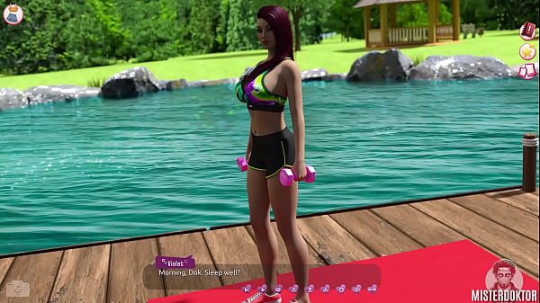 Play MP4 - HELPING THE HOTTIES re-start &num;21