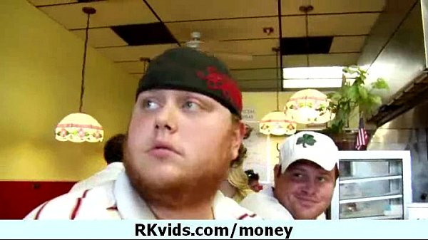 Nasty girlgets payed and_tape forsex 11