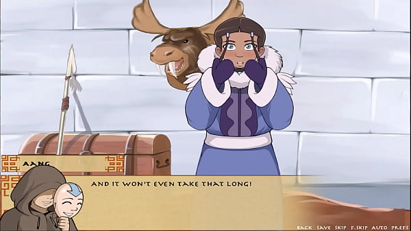 Play MP4 - Four Elements Trainer Book 4 Love Part 74