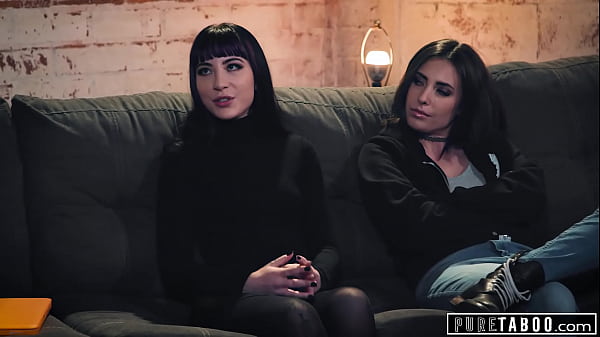 PURE TABOO Sleazy Probation Officer Demands Sex To Keep Him Quiet