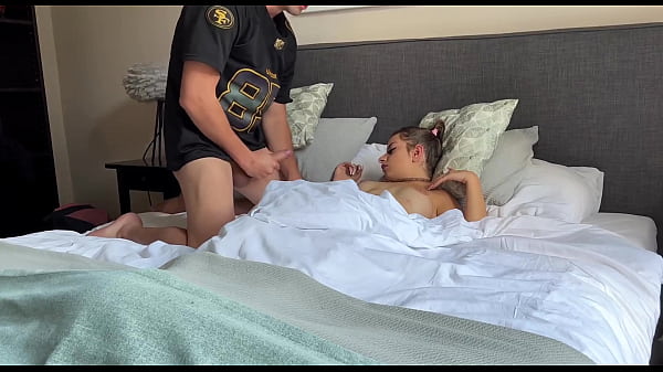 Play MP4 - I Found My Naked Step Sister Sleeping And I Couldn't Resist Touching Her&excl;&excl;&excl; Jimmy Bud