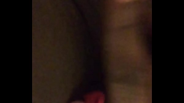 Playing with_My wet pussy Do_you like it?