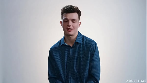 How Men_Orgasm_Josh Rivers