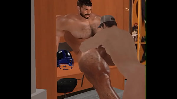 Play MP4 - stealers locker room post game