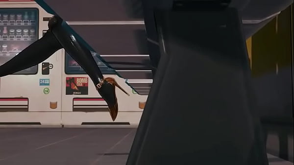 Nonton Zenbless Zone Zero Sex Metro thumbnail