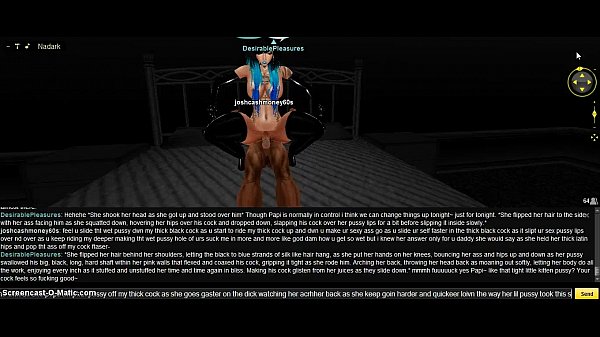 Play MP4 - dp darkbed room 2