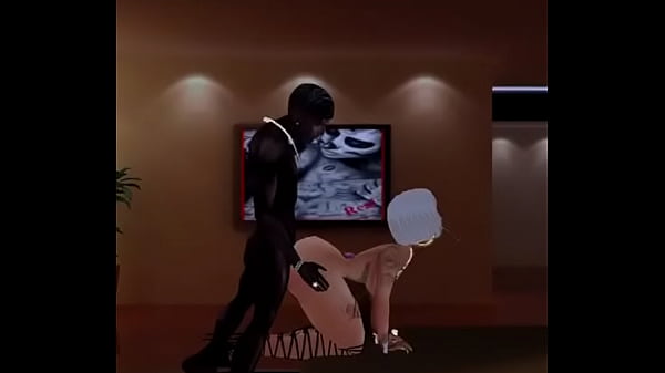 Nonton Thicc Freak Wants Quicky thumbnail