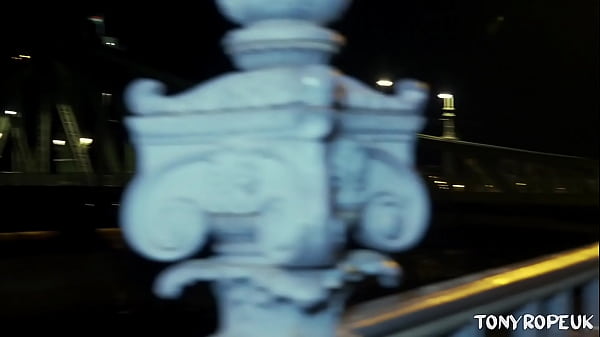 Nonton Tony Rope Meets ... Pixie Pink thumbnail