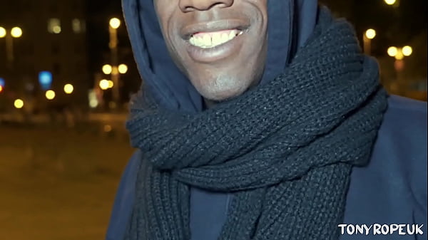 Tony rope meets pixie pink 