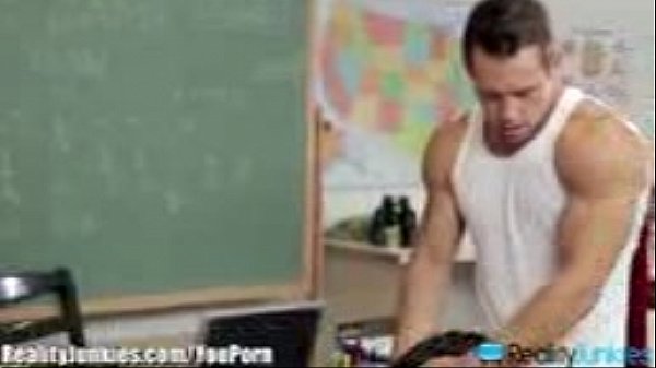 YouPorn Dillion HarperDesk Fucking