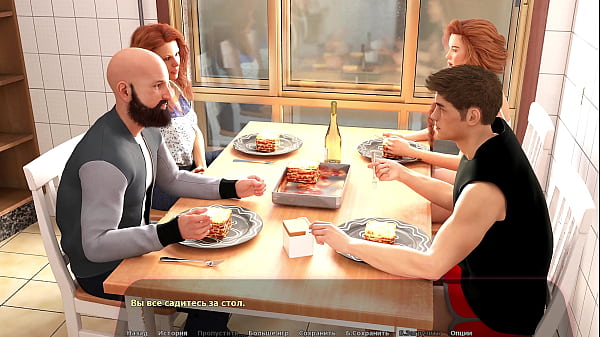 Проходження гри Історія Хейлі Частина 9