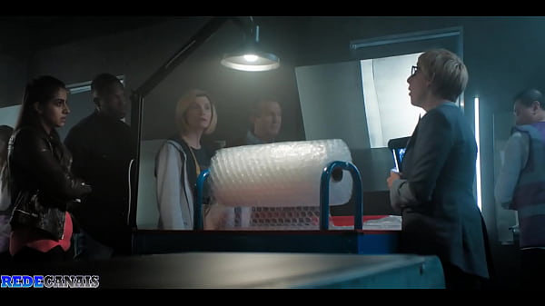 Senhor_do tempoGostosoe sua 11 temporada EP7