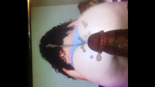 Queenlean300 twerk_cum tribute