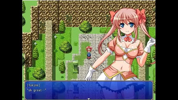 (  18 ) H RPG Games ReGame [ENG] #2