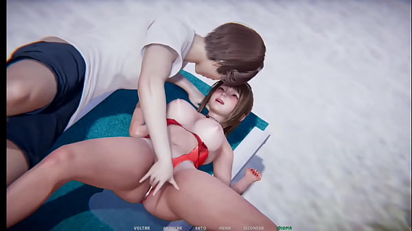 Nympho tamer_O mundo_de ilusão se mastubando_em público 6 Narrado