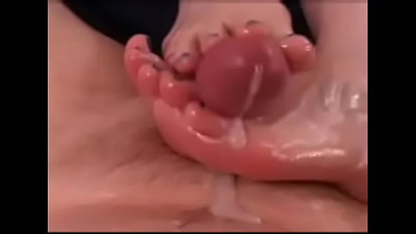 Play MP4 - Classic foot clip