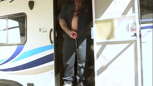 TRAILERTRASHBOYS Raw Breeds Twink 