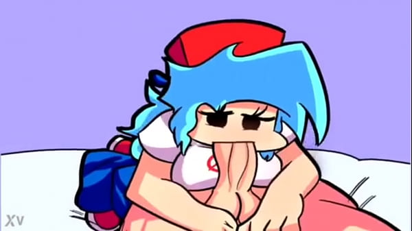 Bf transgender blowjob