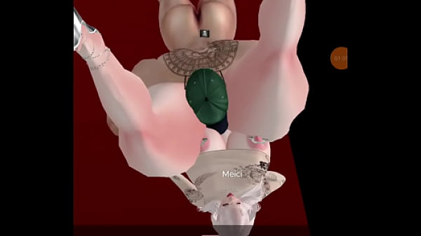 De lo mas rico con mi Meici