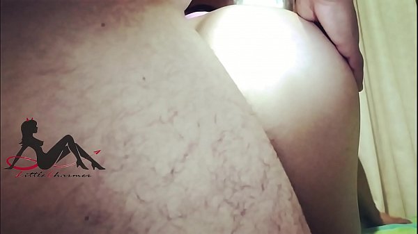 im boring during the_quarentine so i let roomie fuck my_ass and makes me a creampie