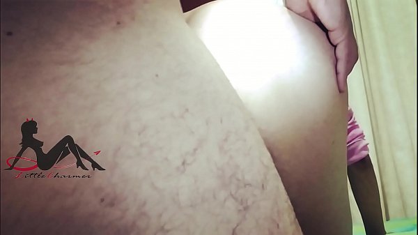 Play MP4 - im boring during the quarentine so i let roomie fuck my ass and makes me a creampie