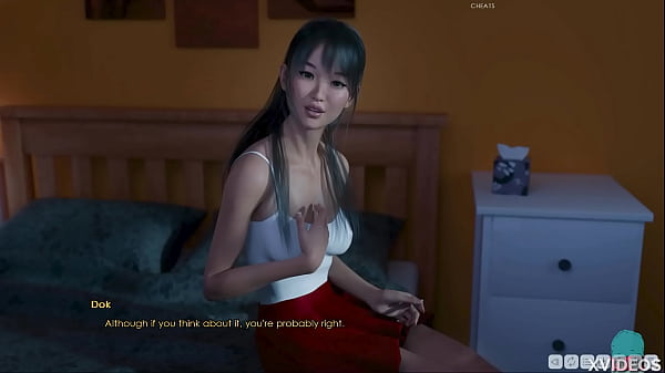 Lust Academy Ep.56 &ndash; Visual Novel Gameplay [hd] thumbnail