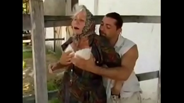 Play MP4 - manipulated fat grandma and dominated by y&period; guy