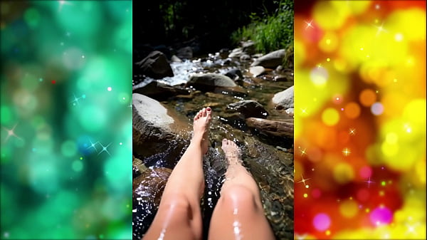 Sexy Curvy Million Dollar Feet Vol 1 thumbnail