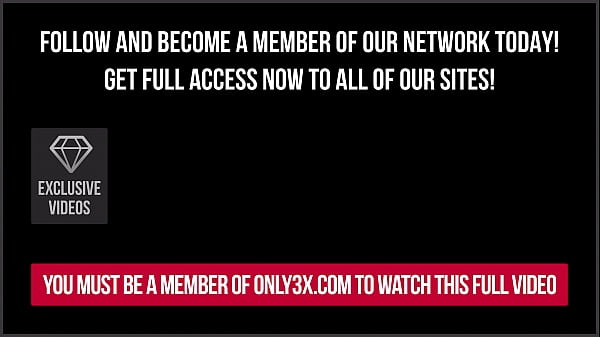 Play MP4 - Only3x &lpar;Network&rpar; brings you - Only3x Presents - Natasha Nice and Sledge Hammer in Blowjob - Masturbation scene - teaser clip