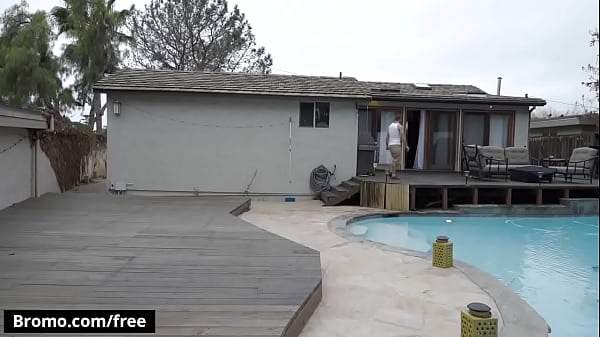 Bromo - Trailer preview 