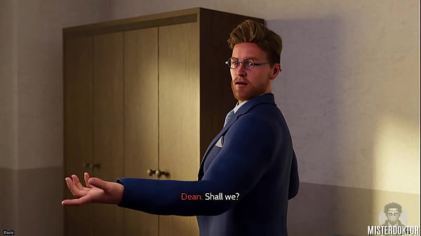 FRESHWOMEN ep.94 &ndash; Visual Novel Gameplay by Misterdoktor 