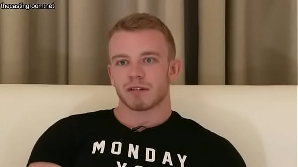 Play MP4 - Boris Lang in The Casting Room &lpar;preview&rpar;