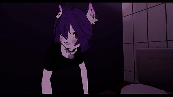 Owo vrchat tsuki kimura porn 