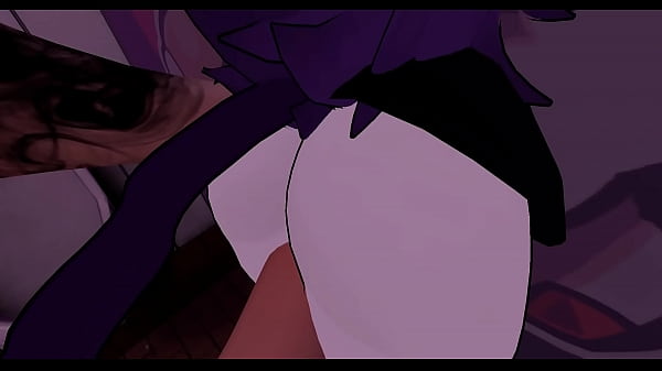 Owo vrchat tsuki kimura porn 