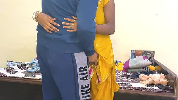 Play MP4 - Kya chusti hai bhabhi