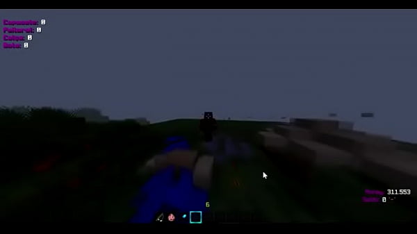 Dannyzinho safado revirando contra uma staff inteira d. ADM'_s (foi lindo)