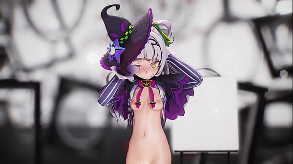 シオン 乙女解剖