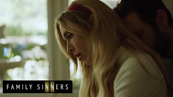 Family sinners step siblings 5 episode 4