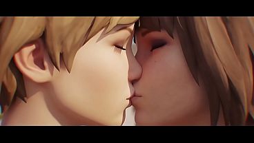 Lis Lesbian Video Artificial Intelligence Hentai Yuri thumbnail