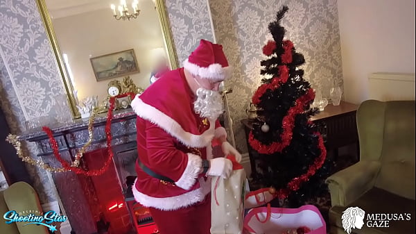 Nonton Santa Is Cuckold For Christmas thumbnail