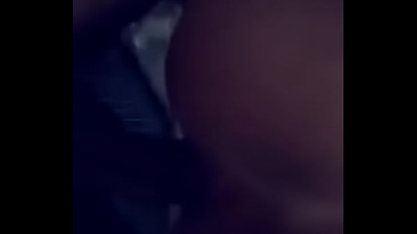 Bbc dick in her back